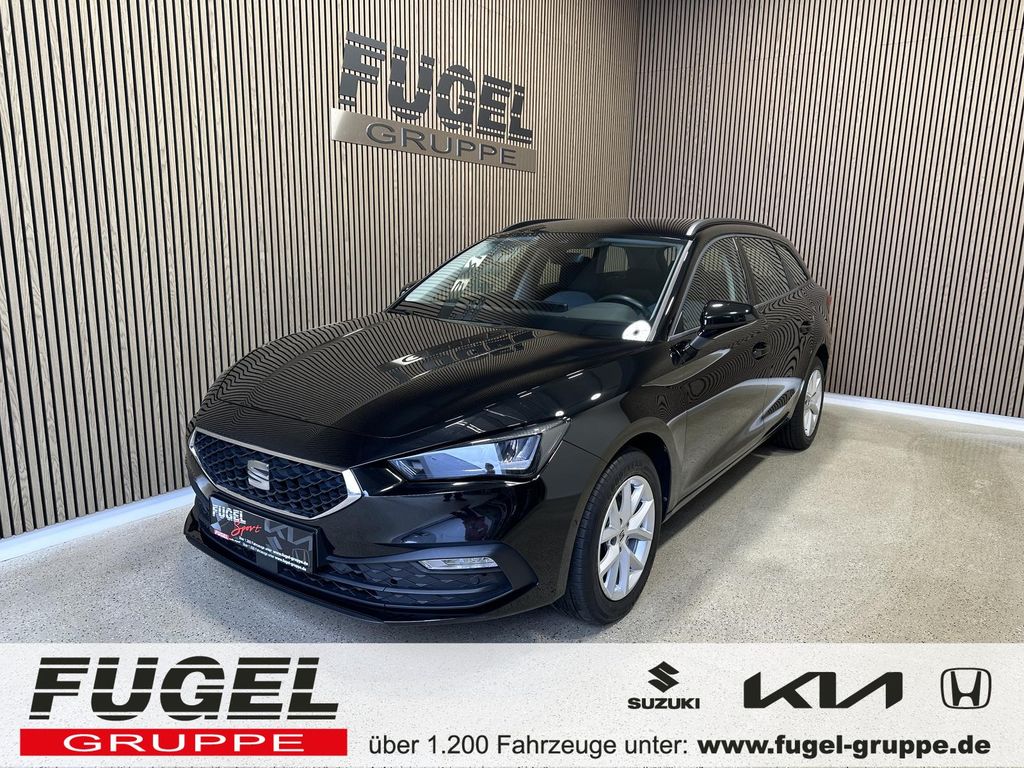 Seat Leon 2022