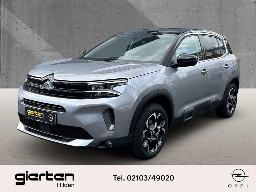 Citroën C5 Aircross 2024
