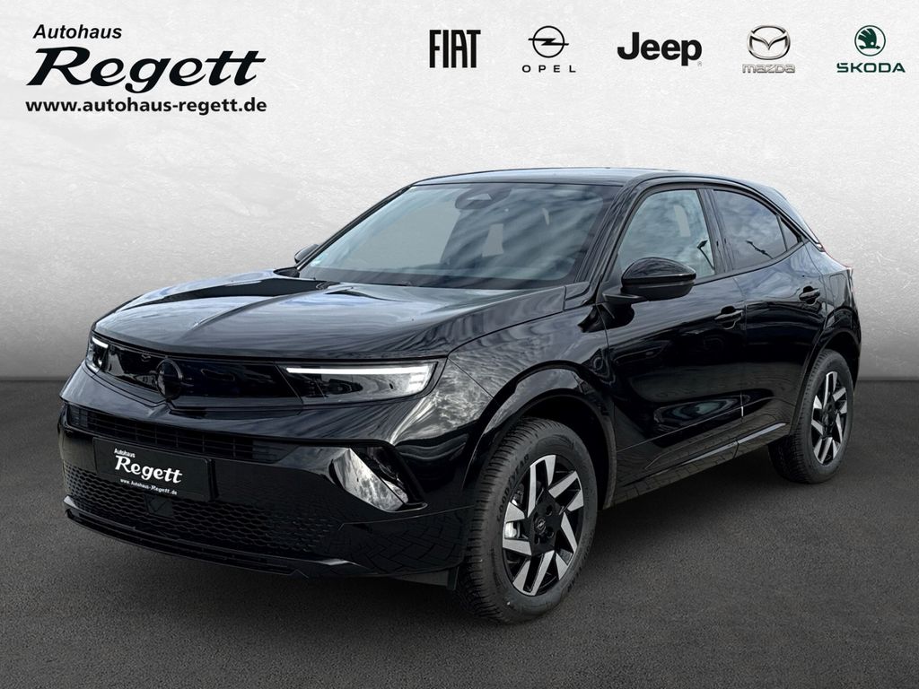 Opel Mokka 2025