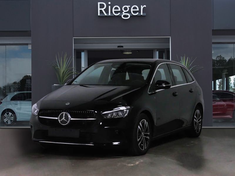 Mercedes-Benz B 220 2024