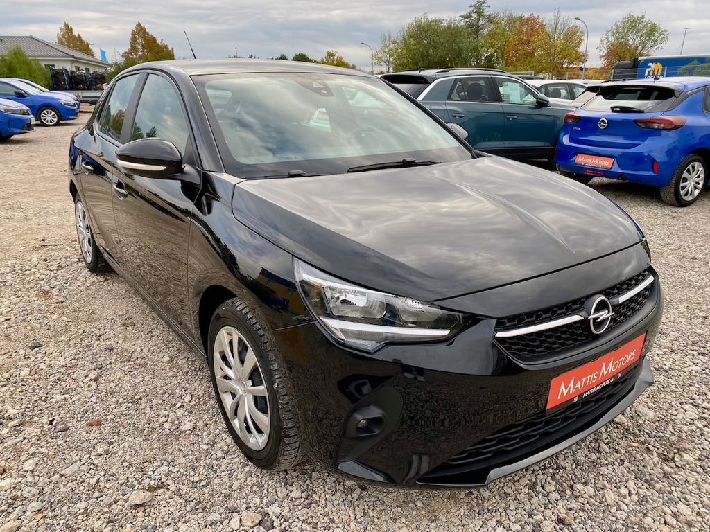 Opel Corsa 2023
