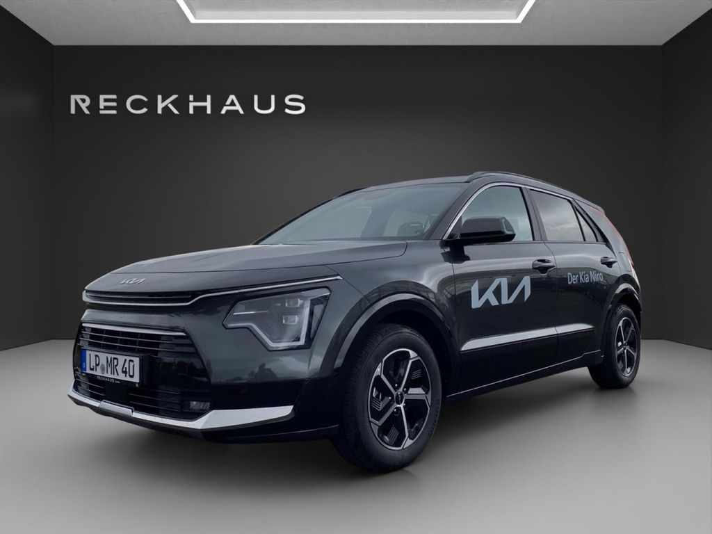 Kia Niro 2025