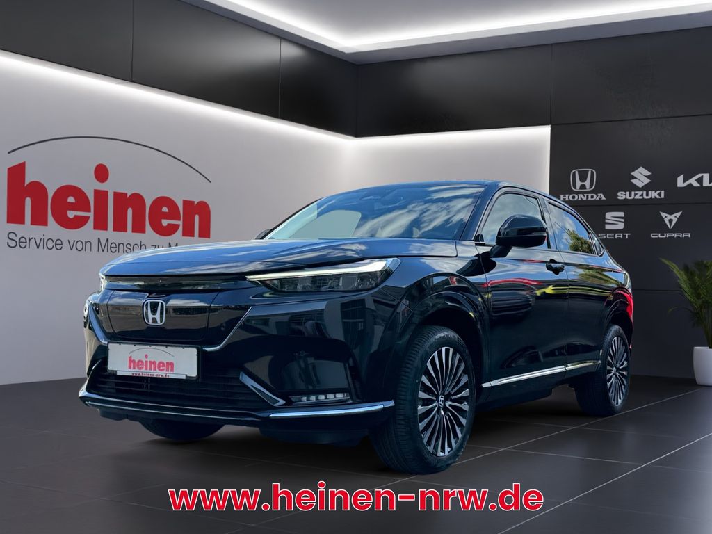 Honda e:Ny1