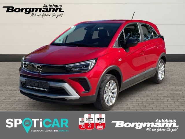 Opel Crossland (X) 2022