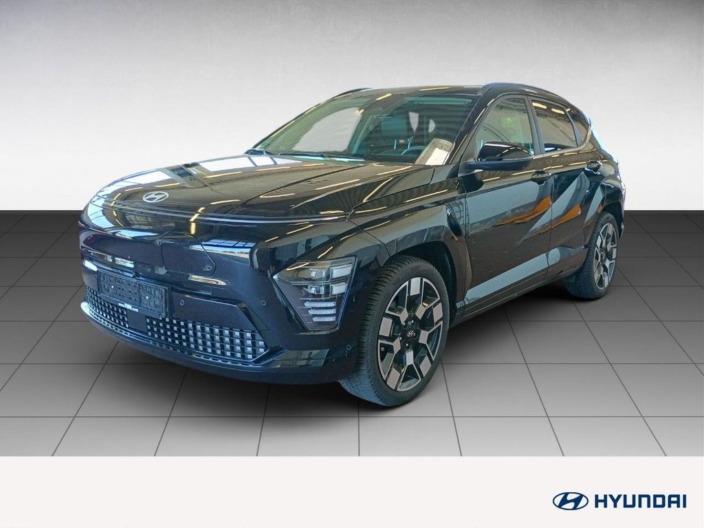 Hyundai KONA 2024