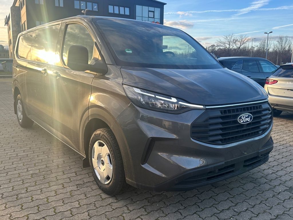 Ford Transit Custom 2024