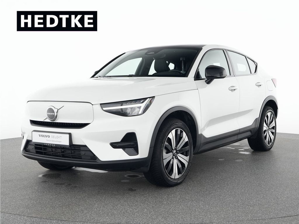 Volvo C40 2022