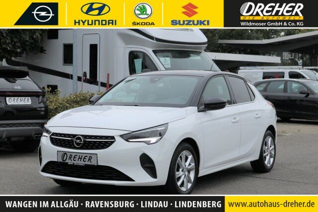 Opel Corsa 2023