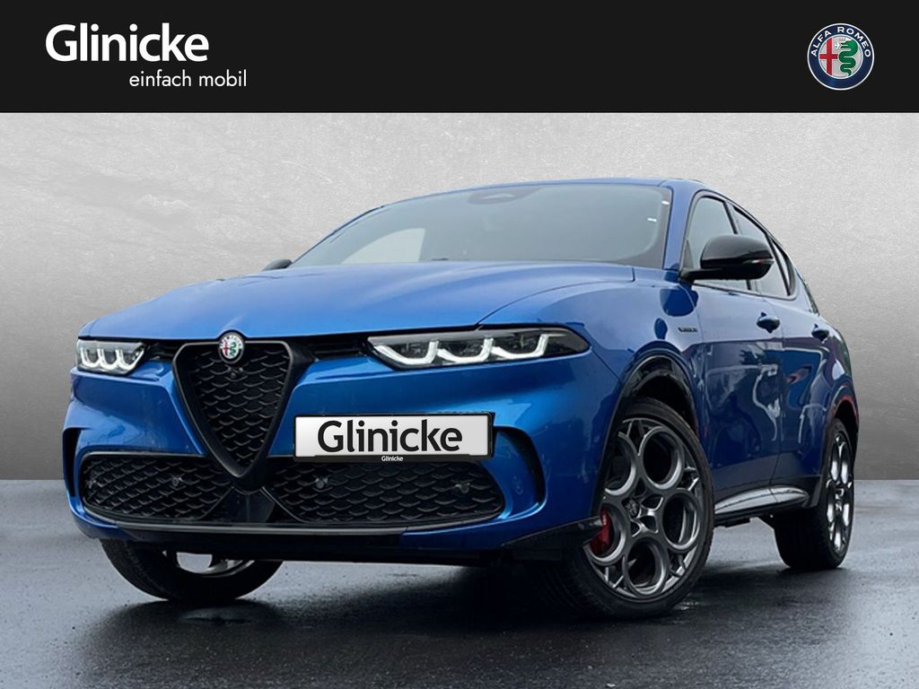 Alfa Romeo Tonale 2023