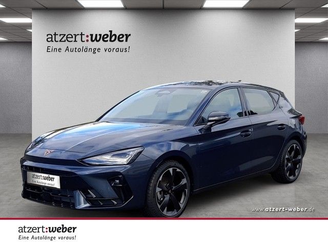 Cupra Leon 2025