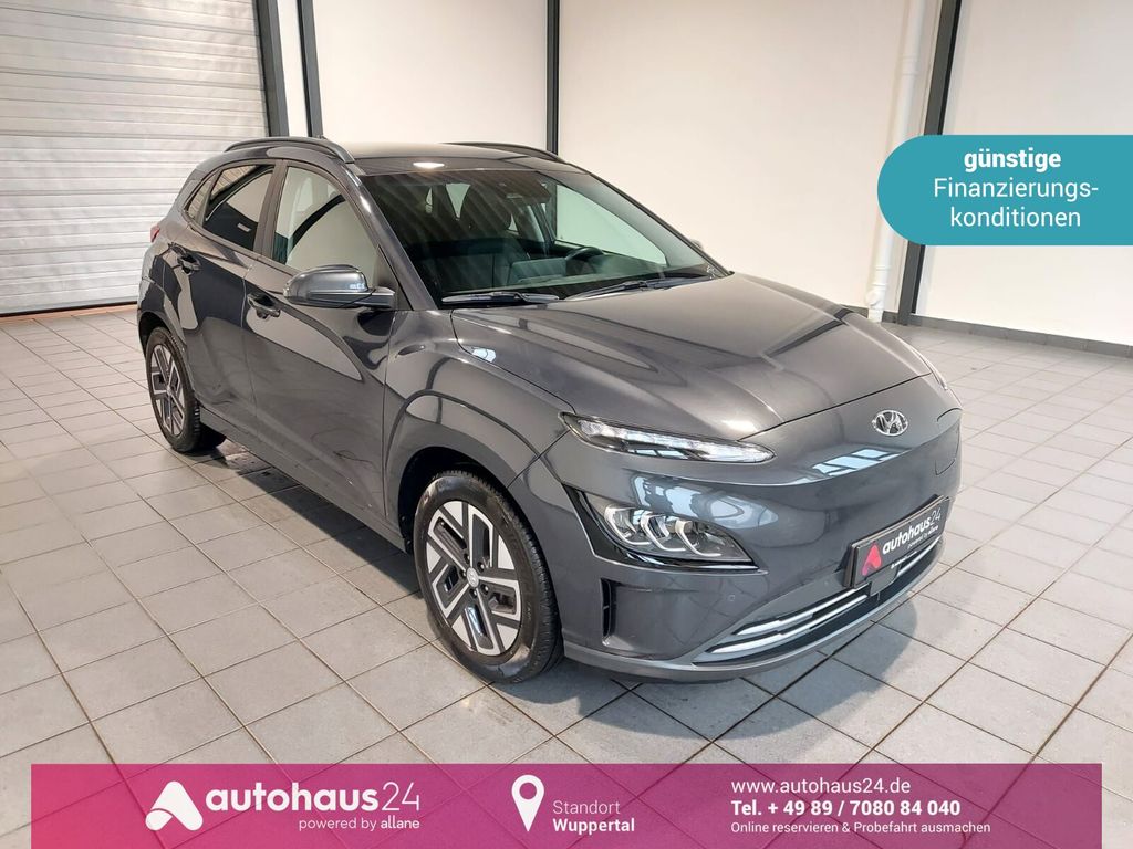 Hyundai KONA Elektro 2023