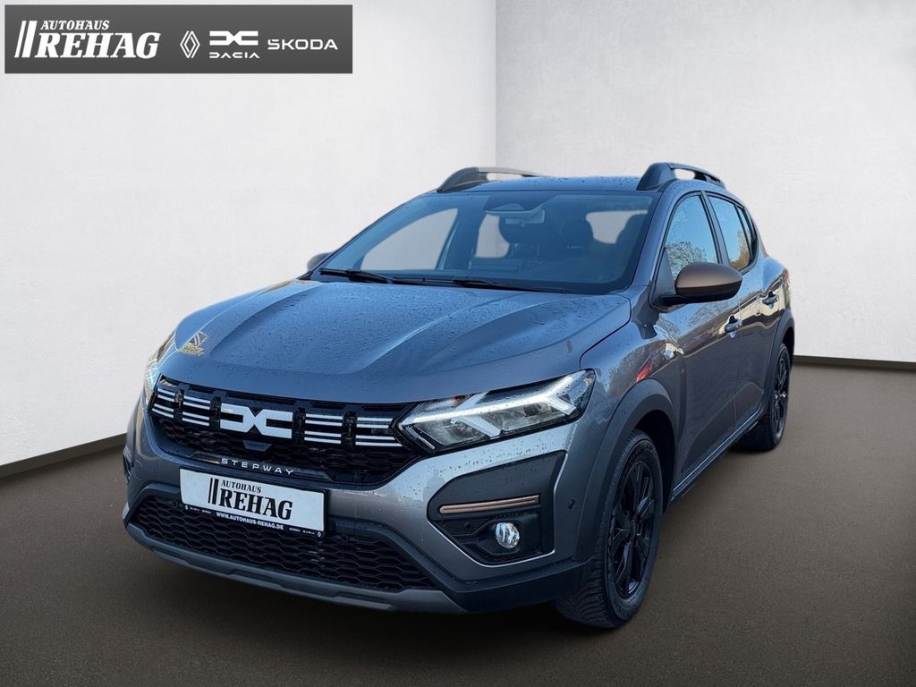 Dacia Sandero 2024