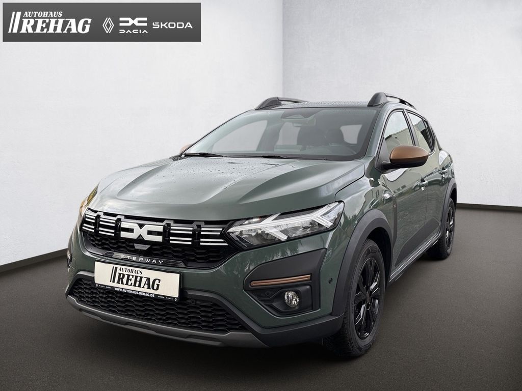 Dacia Sandero 2024