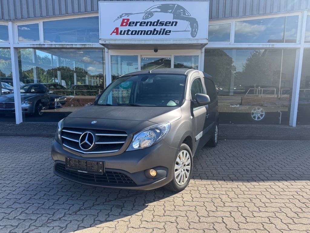 Mercedes-Benz Citan 2020