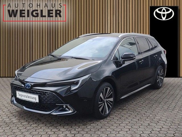 Toyota Corolla 2025