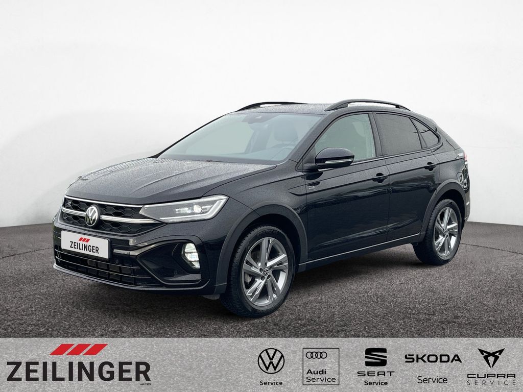Volkswagen Taigo 2025