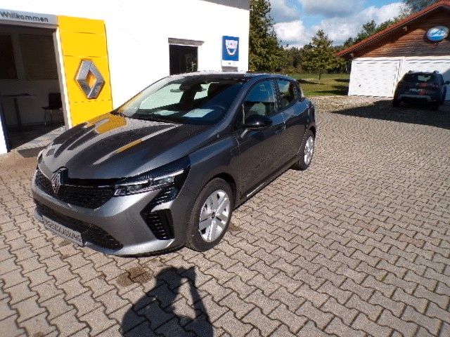 Renault Clio 2025