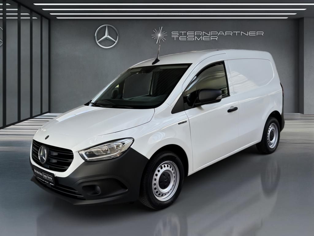 Mercedes-Benz eCitan 2024