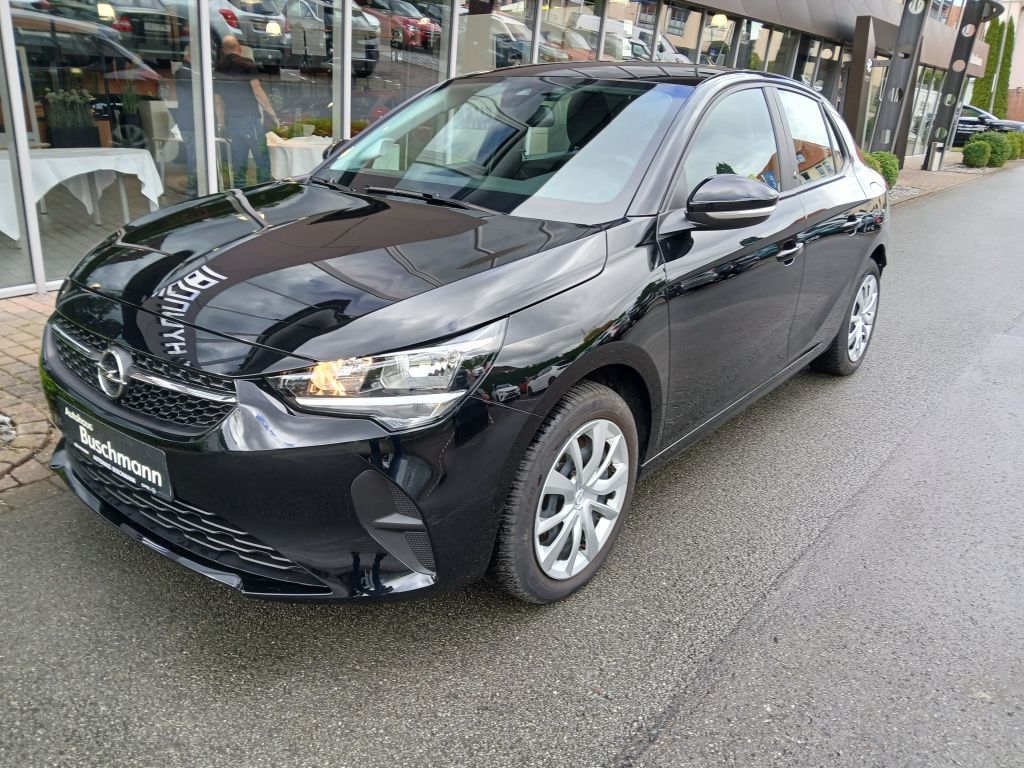 Opel Corsa 2022