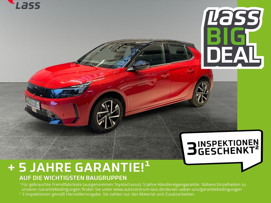 Opel Corsa 2024