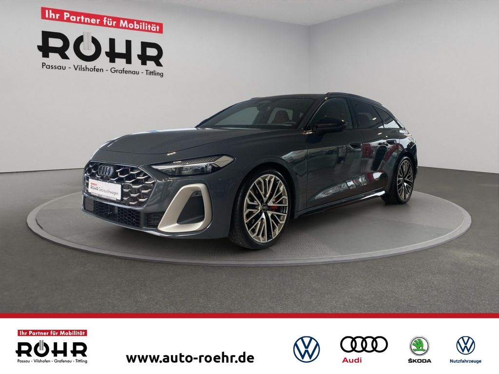 Audi S5 2024