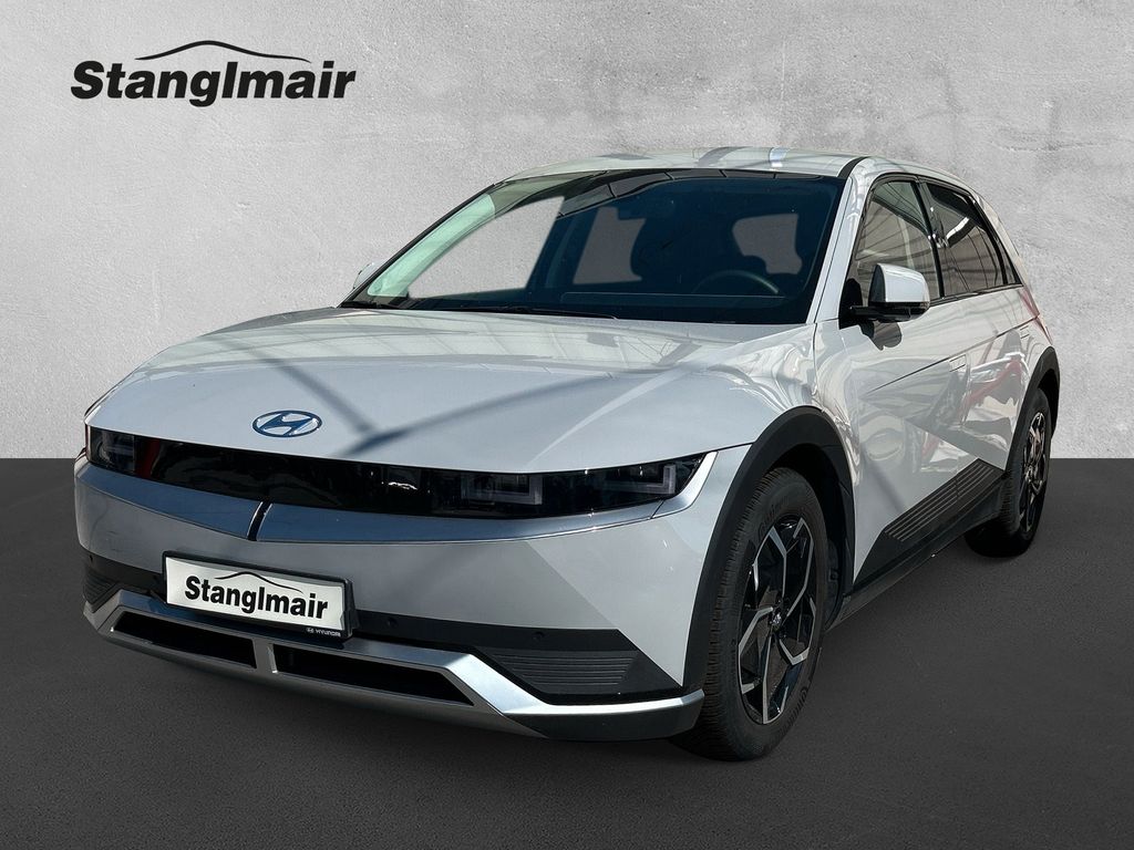 Hyundai IONIQ 2024