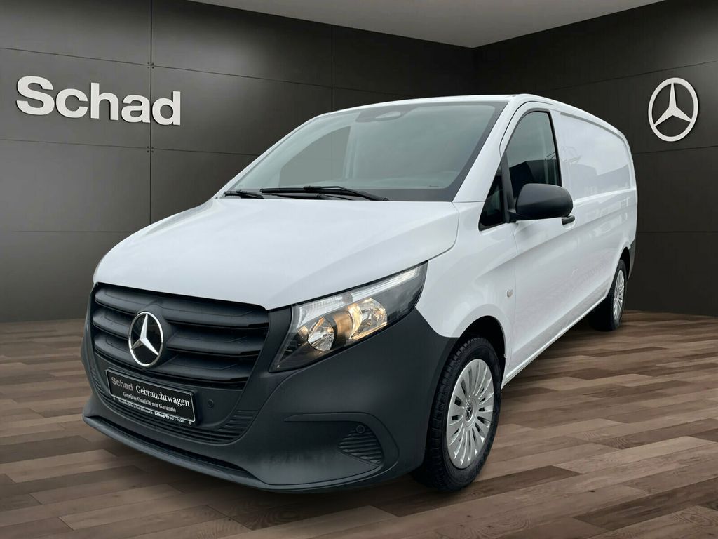 Mercedes-Benz 2024