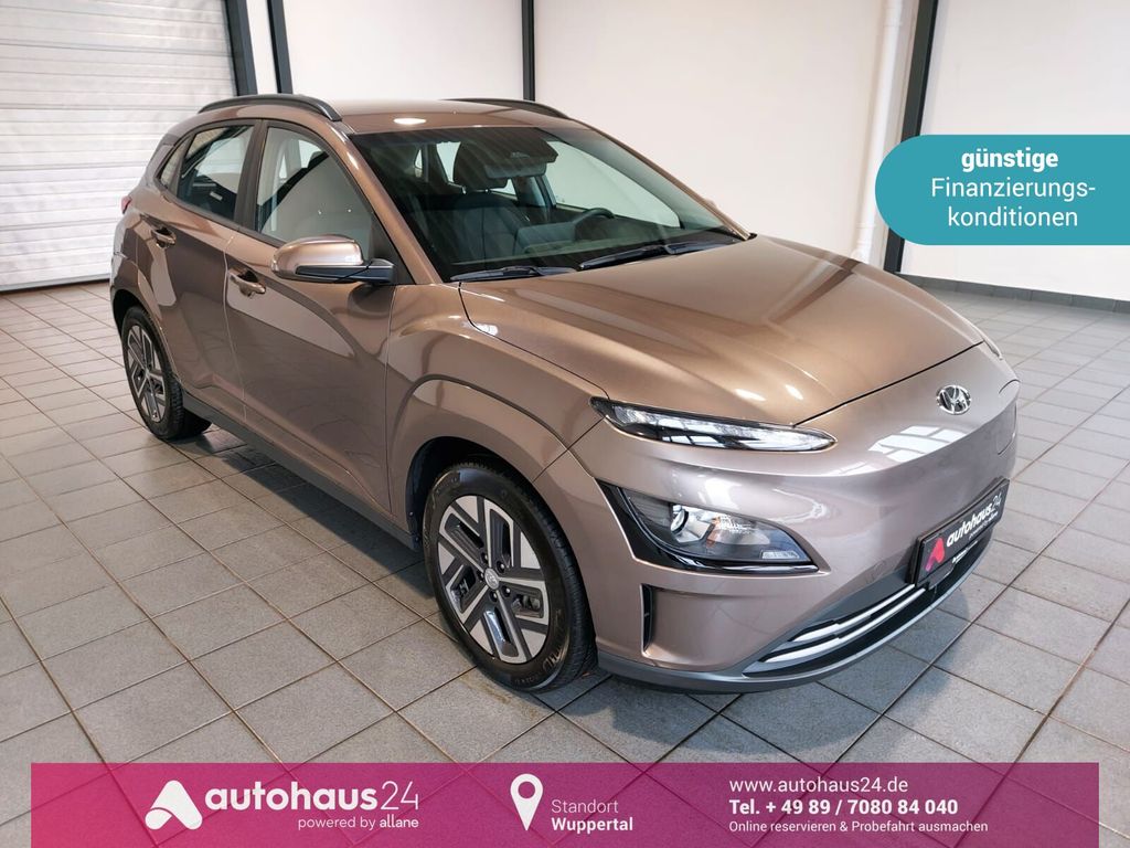 Hyundai KONA Elektro 2023