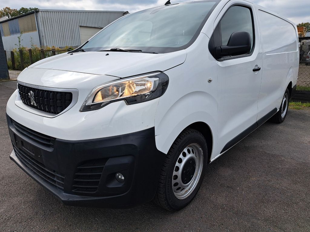 Peugeot Expert 2018