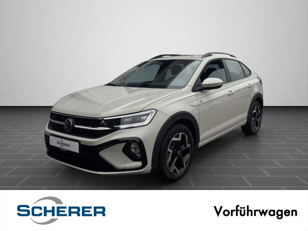 Volkswagen Taigo 2025