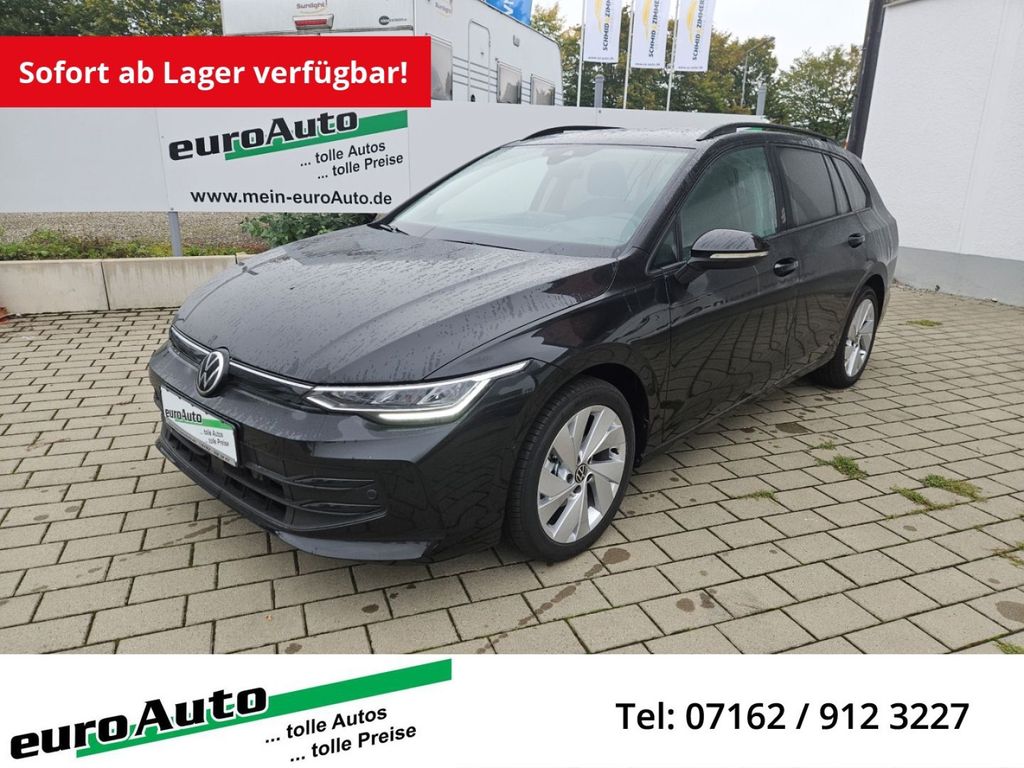 Volkswagen Golf 2025