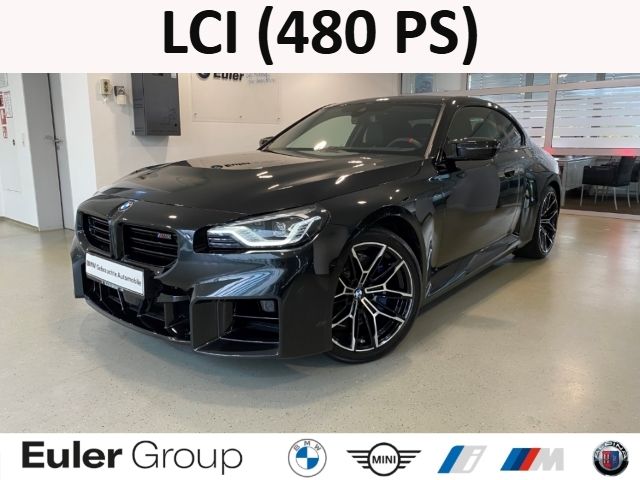 BMW M2 2024