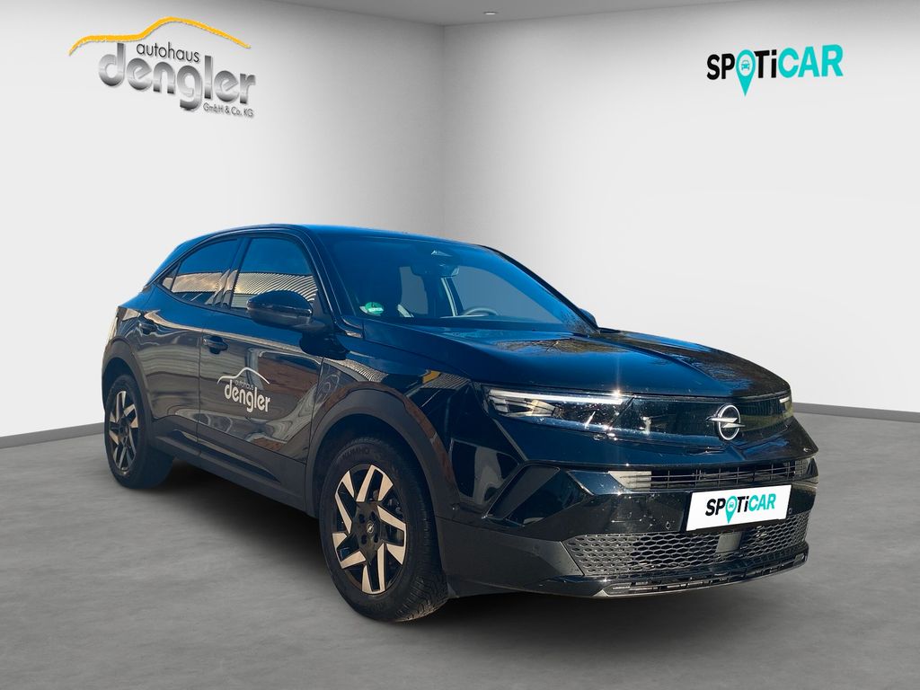 Opel Mokka 2025