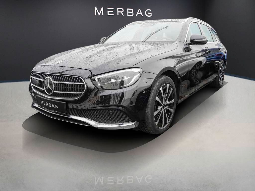 Mercedes-Benz E 300 2022