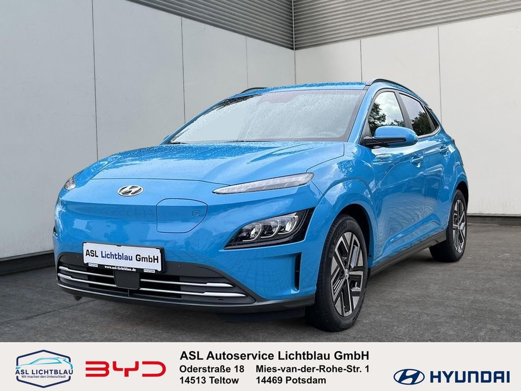 Hyundai KONA 2023