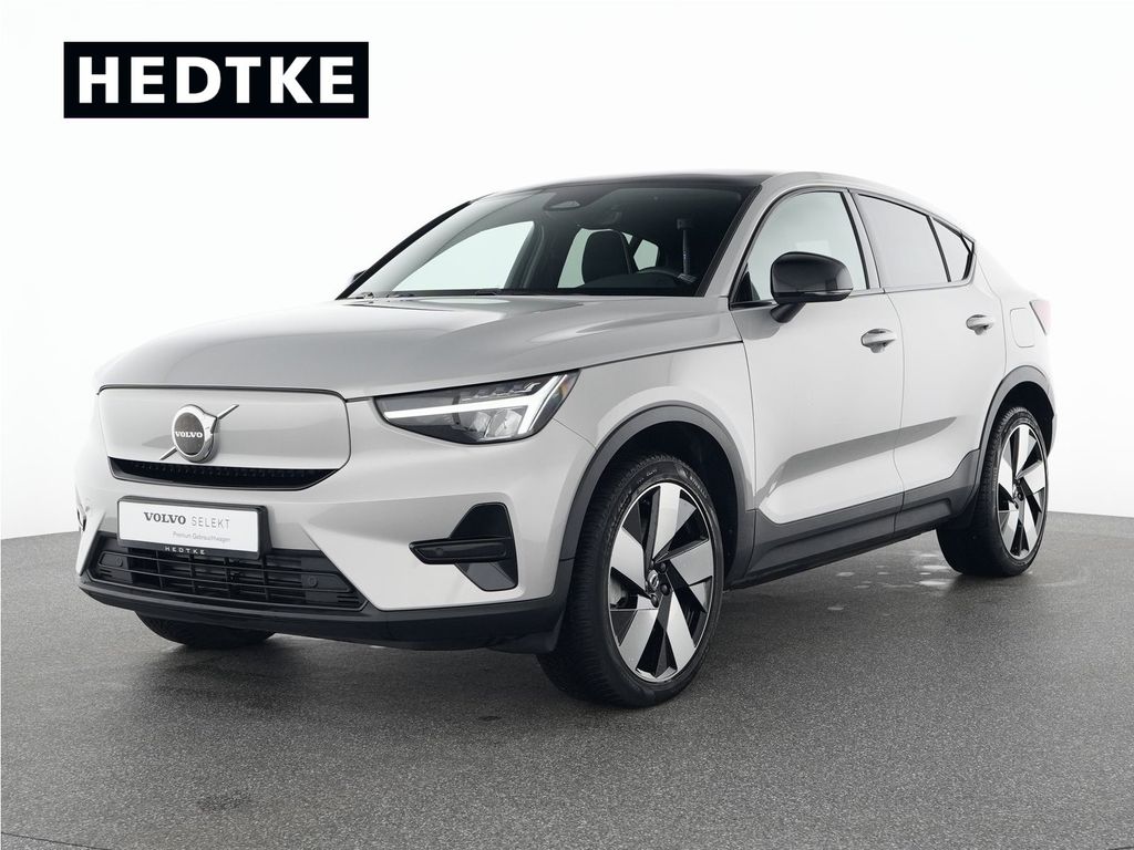 Volvo C40 2022