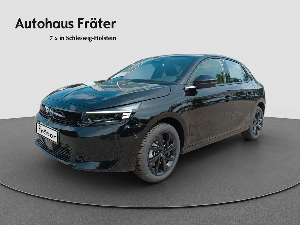 Opel Corsa 2025