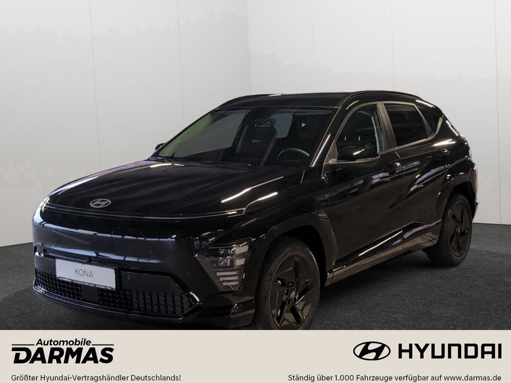 Hyundai KONA 2025