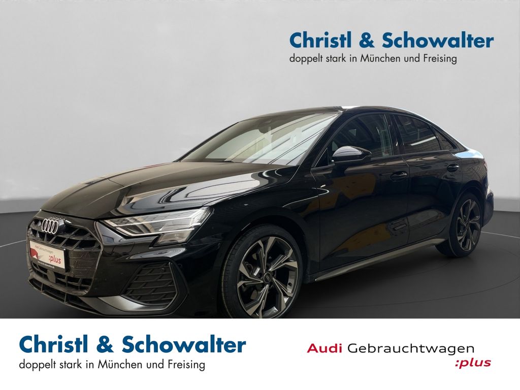 Audi A3 2025