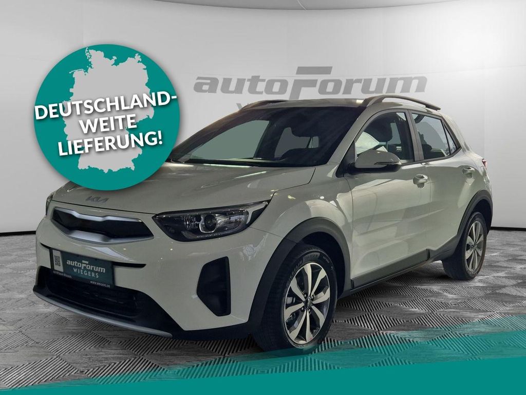 Kia Stonic 2025