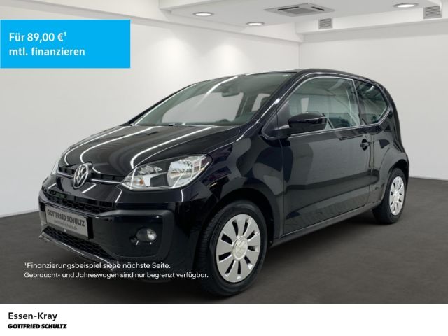 Volkswagen up! 2021