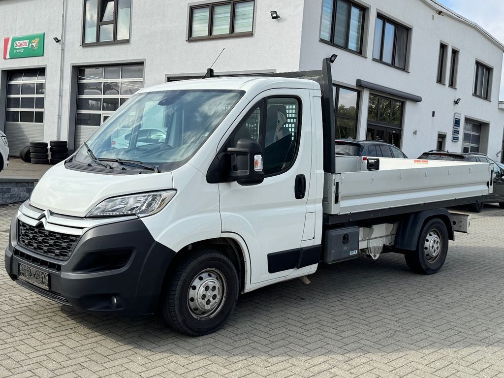 Citroën Jumper 2020