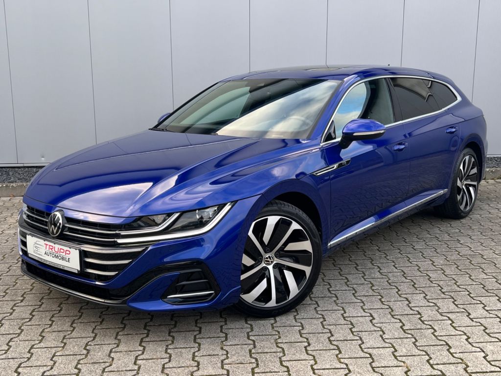 Volkswagen Arteon 2023