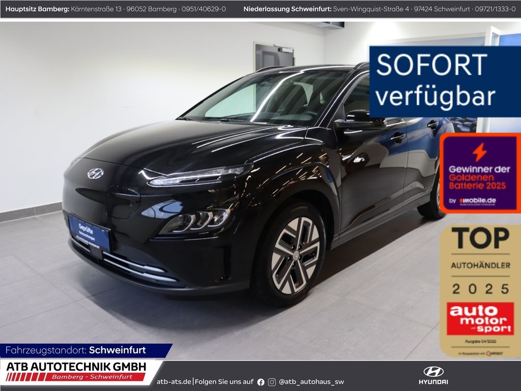 Hyundai KONA Elektro 2023