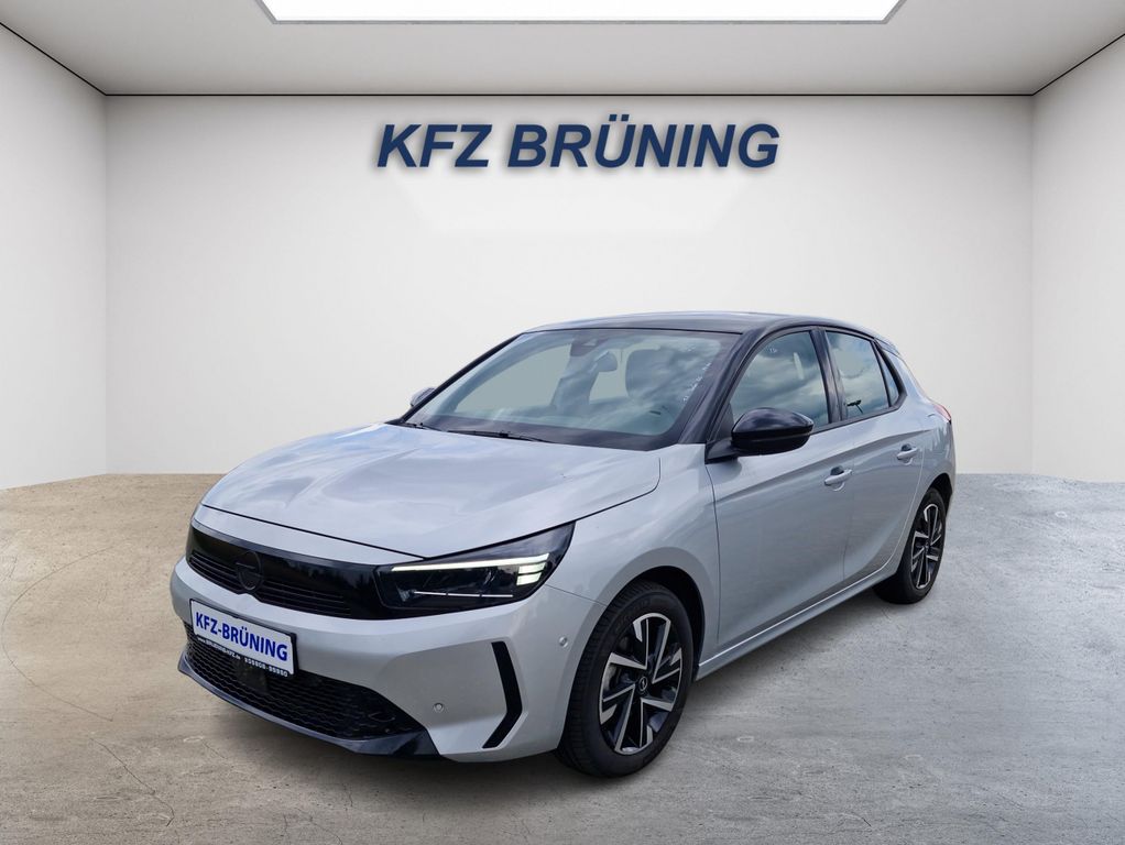 Opel Corsa 2024