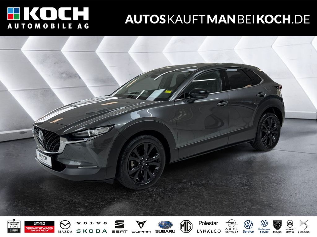 Mazda CX-30 2025