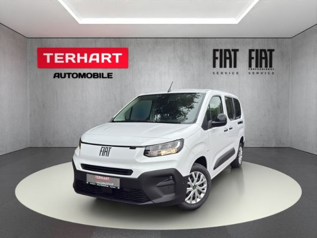 Fiat Doblo 2025