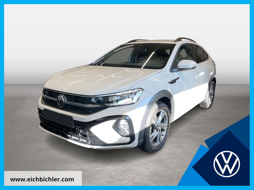 Volkswagen Taigo 2022