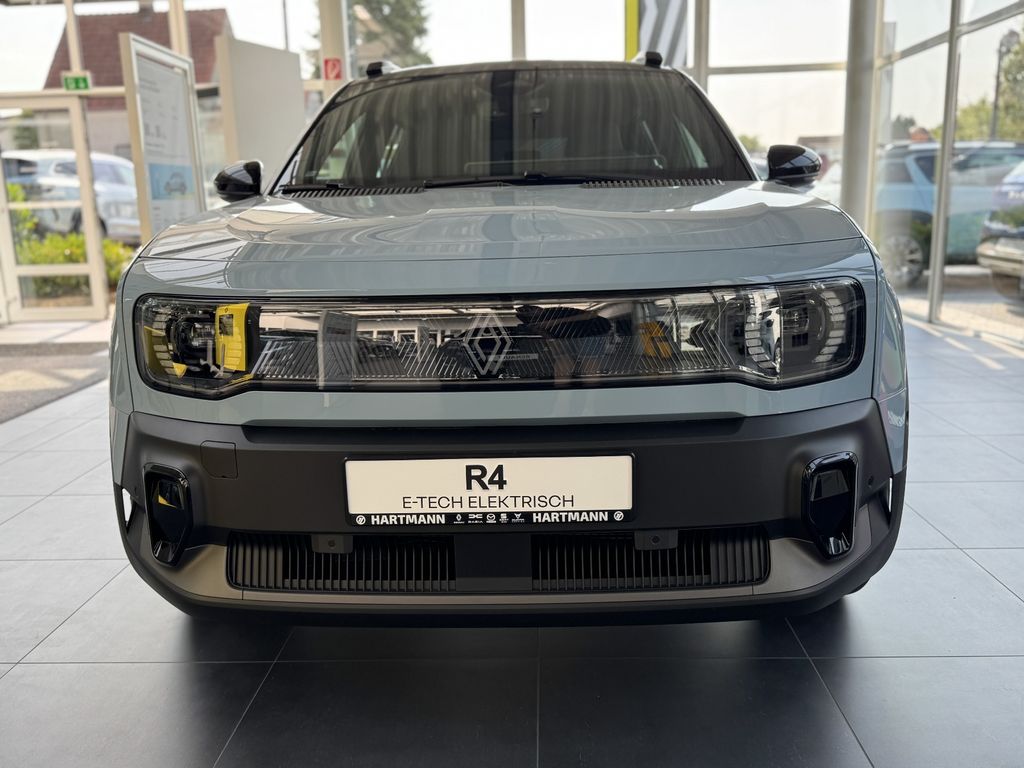 Renault R 4 2025