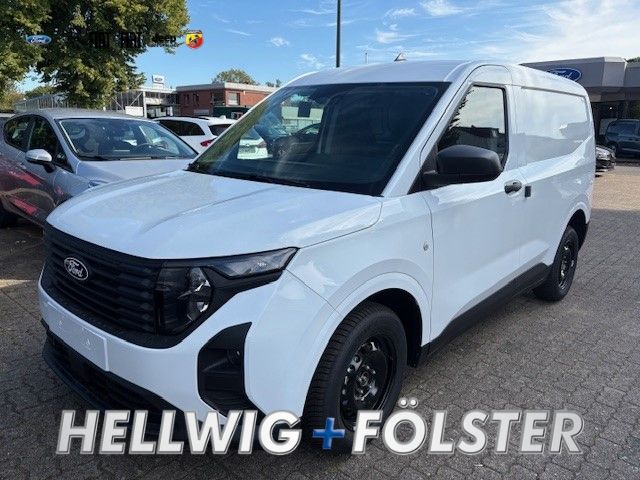 Ford Transit Courier 2025